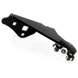 Renault Kangoo Sürgülü Kapı Makarası Alt Sol 8200497761