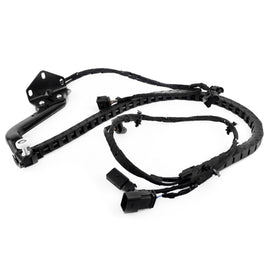 Mercedes-Benz W906 Sprinter Otomatik Sürgülü Kapı Makarası Alt Sağ 9068204400