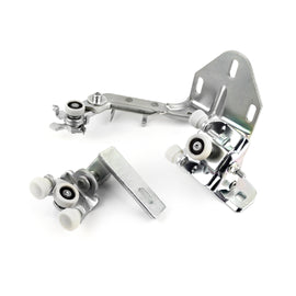 İveco Daily Sürgülü Kapı Makarası Seti Sağ 5801522453 5801522344 5801523374