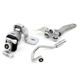 Citroen Jumper Peugeot Boxer Fiat Ducato Sürgülü Kapı Makarası Seti Sağ 9033L6 1336735080 9033E9 1323758080 9033S0 1352331080