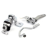 Citroen Jumper Peugeot Boxer Fiat Ducato Sürgülü Kapı Makarası Seti Sağ 9033L6 1336735080 9033E9 1323758080 9033S0 1352331080
