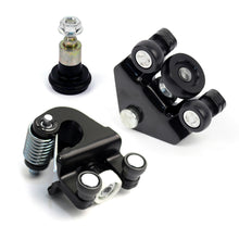 Görseli Galeri görüntüleyiciye yükleyin, Renault Master Opel Movano Sürgülü Kapı Makarası Seti Uç Sağ 7700352496-1 4404229-1 7700352379-1 4500440-1 8200080754-1 4404231-1