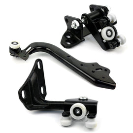 Mercedes-Benz W906 Sprinter Volkswagen Crafter Sürgülü Kapı Makarası Seti Sağ 9067600147 2E1843436 9067600347 2E1843336 9067600547 2E1843398C