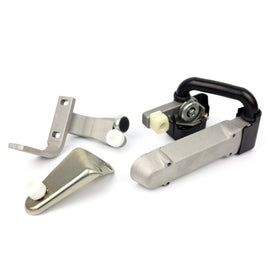 Volkswagen Transporter T2 Sürgülü Kapı Makarası Seti Sağ 211843436 281843336A 211843406E