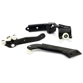 Volkswagen Transporter T5 Sürgülü Kapı Makarası Seti Sol 7H0843435B 7H0843335C 7H0843397AA