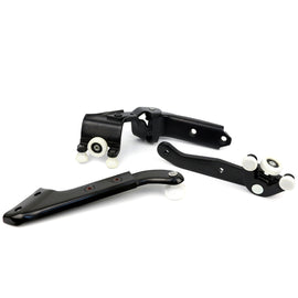 Volkswagen Transporter T5 Sürgülü Kapı Makarası Seti Sağ 7H0843436B 7H0843336C 7H0843398AA