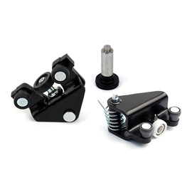 Renault Trafic Opel Vivaro Sürgülü Kapı Makarası Seti Uç Sağ 7700312370-1 4409253-1 7700312372-1 4409255-1 7700312012-1 4409245-1