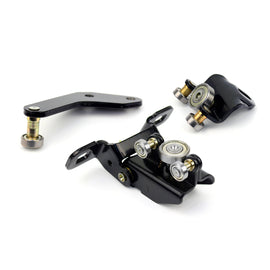 Ford Transit Sürgülü Kapı Makarası Seti Sol YC15V25029AC-1 YC15V268B35AL YC15V25001AH