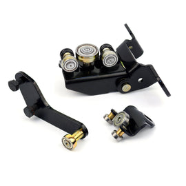 Ford Transit Sürgülü Kapı Makarası Seti Sağ YC15V25028AC-1 YC15V268B40AJ YC15V25000AF