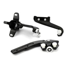 Mercedes-Benz W639 Vito Sürgülü Kapı Makarası Seti Sol 6397601247 6397602447 6397601647