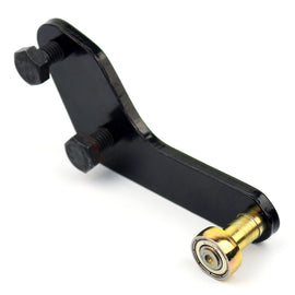 Ford Transit Sürgülü Kapı Makarası Alt Sağ YC15V25000AF