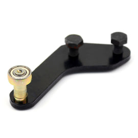 Ford Transit Sürgülü Kapı Makarası Alt Sağ YC15V25000AF