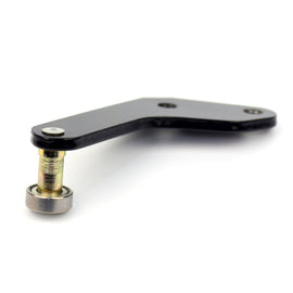 Ford Transit Sürgülü Kapı Makarası Alt Sol YC15V25001AH