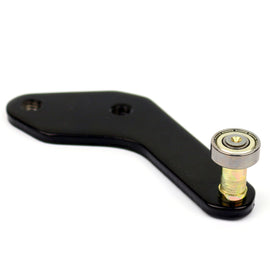 Ford Transit Sürgülü Kapı Makarası Alt Sol YC15V25001AH