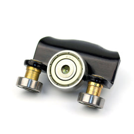 Ford Transit Sürgülü Kapı Makarası Üst Sol & Sağ Uç YC15V25028AC-1 YC15V25029AC-1