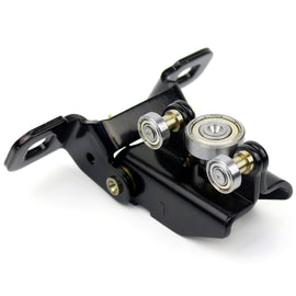 Ford Transit Sürgülü Kapı Makarası Orta Sol YC15V268B35AL