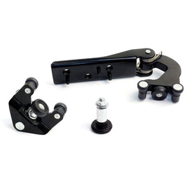 Renault Master Opel Movano Sürgülü Kapı Makarası Seti Sağ 777946809R 4420165-1 777648642R 4420167 745963412R 4420169-1