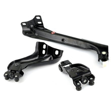 Görseli Galeri görüntüleyiciye yükleyin, Ford Connect Courier Sürgülü Kapı Makarası Seti Sol ET76A25029AF ET76A25021AE ET76A25001AK