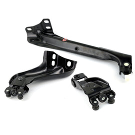 Ford Connect Courier Sürgülü Kapı Makarası Seti Sol ET76A25029AF ET76A25021AE ET76A25001AK