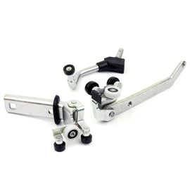 İveco Daily Sürgülü Kapı Makarası Seti Sağ 509058277 500329765 500329841