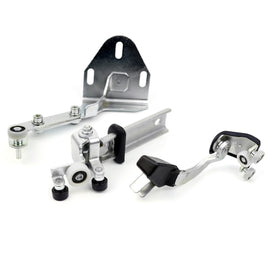 İveco Daily Sürgülü Kapı Makarası Seti Sağ 3804680 3801610 3804682