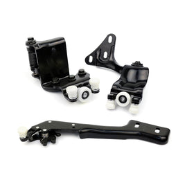 Ford Transit Sürgülü Kapı Makarası Seti Sağ BK31V25028AD BK31V268B40AE BK31V25000AG